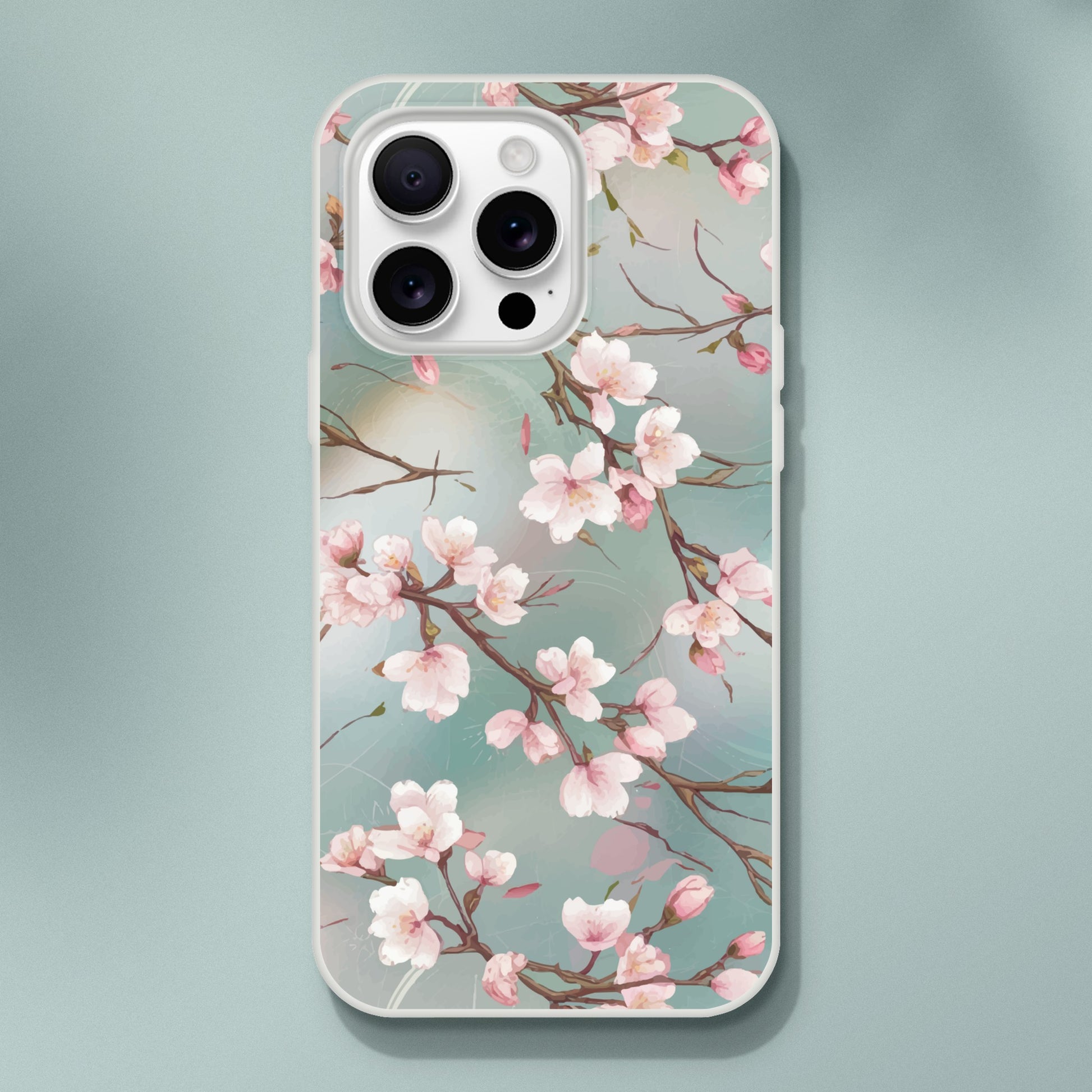 Silken Sakura Flexi Case – All Savvy Silken Sakura Flexi Case – All Savvy